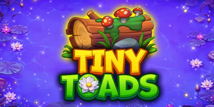 Cara Bermain Slot Tiny Toads Dengan Pola 30x Spin Gratisan