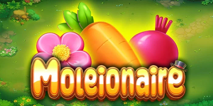 Tips Main Slot Moleionaire Biar Setiap Spin Terasa Bernilai