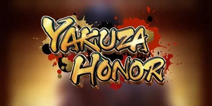 Strategi Bermain Slot Online Yakuza Honor Paling Ampuh dan Jitu