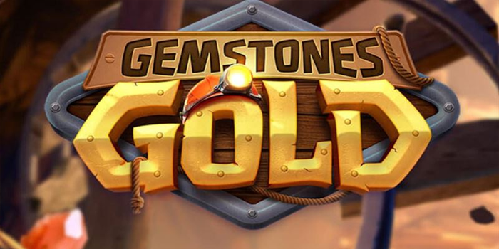 Panduan Main Slot Online Gemstones Gold Gampang Maxwin