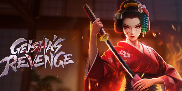Panduan Menang Slot Online Geisha's Revenge yang Paling Gacor