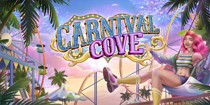 Pola Gacor Jam Hoki Terbaik Bermain Slot Carnival Cove