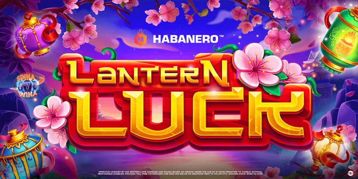 Trik Cerdas Menemukan Jackpot Di Slot Lantern Luck
