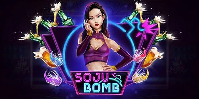 Bocoran Trik Mendapatkan Jackpot Di Slot Soju Bomb