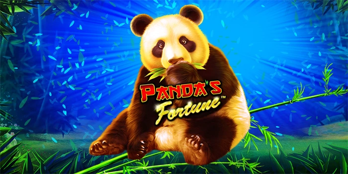 Trik Saat Bermain Slot Panda's Fortune Agar Meraih Jackpot Besar