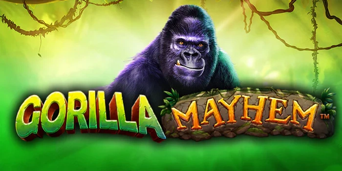 Keuntungan Besar dari Jackpot Slot Gorilla Mayhem
