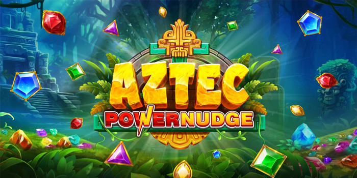 Slot Aztec Powernudge Online Terpercaya No.1 di Indonesia Slot Aztec Powernudge Online Terpercaya No.1 di Indonesia