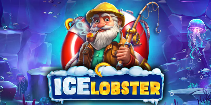 Aplikasi Slot Ice Lobster No.1 Terfavorit di Indonesia