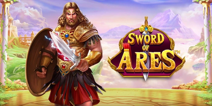 Pengalaman Menang Jackpot Besar di Slot Sword Of Ares