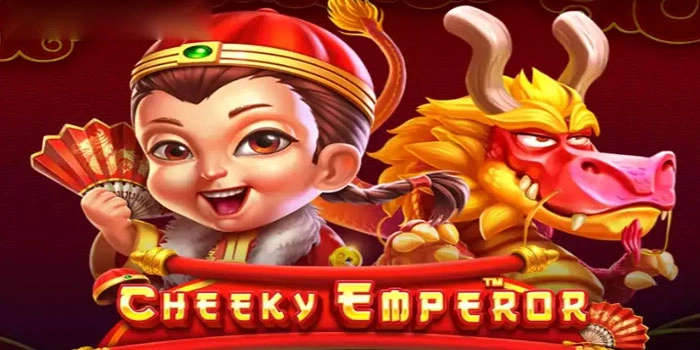 Panduan Lengkap Slot Cheeky Emperor Biar Profit Setiap Hari Panduan Lengkap Slot Cheeky Emperor Biar Profit Setiap Hari