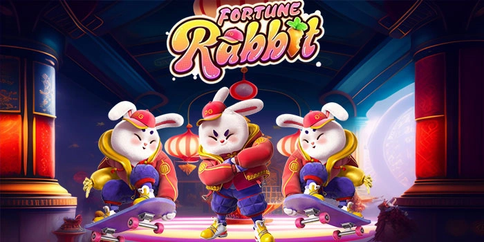 Slot Fortune Rabbit Terbaik Untuk Keuntungan Maksimal Slot Fortune Rabbit Terbaik Untuk Keuntungan Maksimal