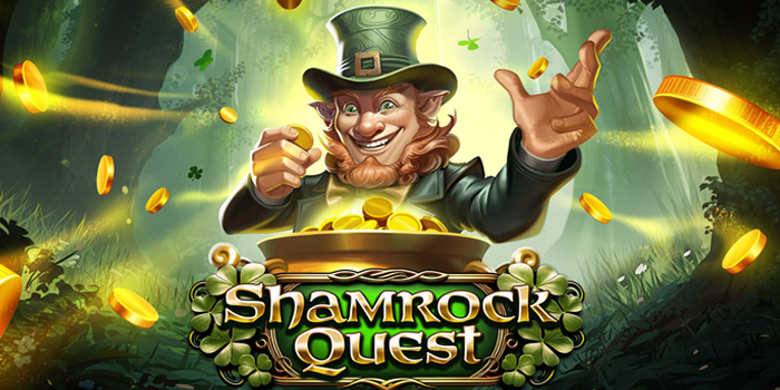 Cara Menang Slot Shamrock Quest Dengan Pengaturan Auto Spin Cara Menang Slot Shamrock Quest Dengan Pengaturan Auto Spin
